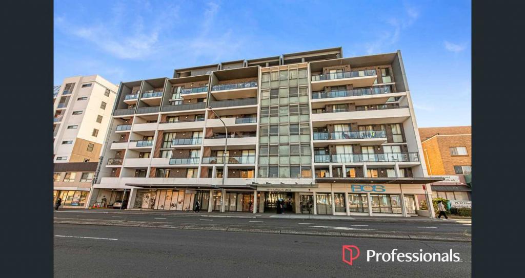 101/69-73 Elizabeth St, Liverpool, NSW 2170