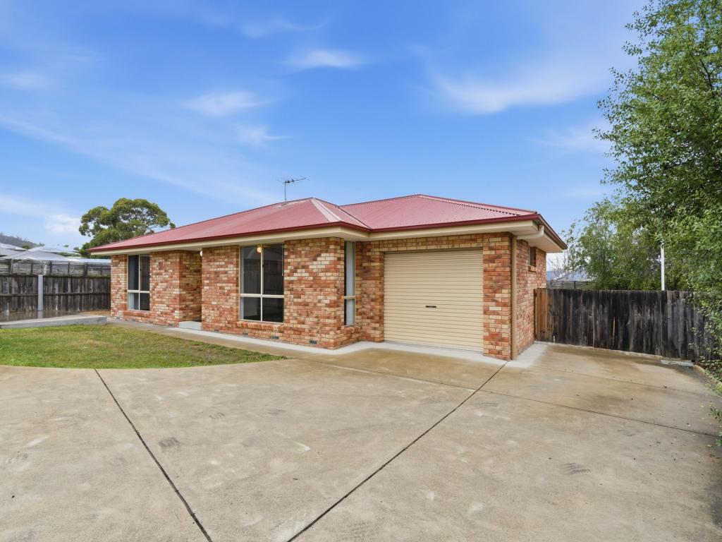2/55 Cavenor Dr, Rokeby, TAS 7019
