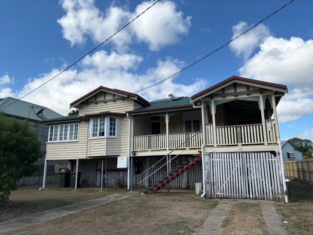 113 South St, Depot Hill, QLD 4700