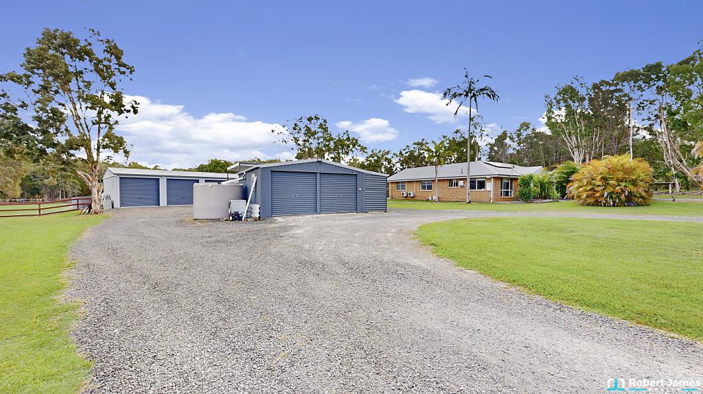 21 Silverdale Ct, Cooroibah, QLD 4565