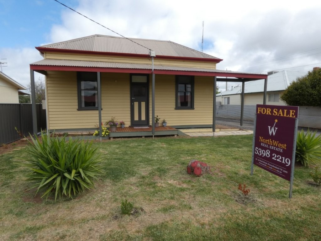 15 Duncan St, Birchip, VIC 3483