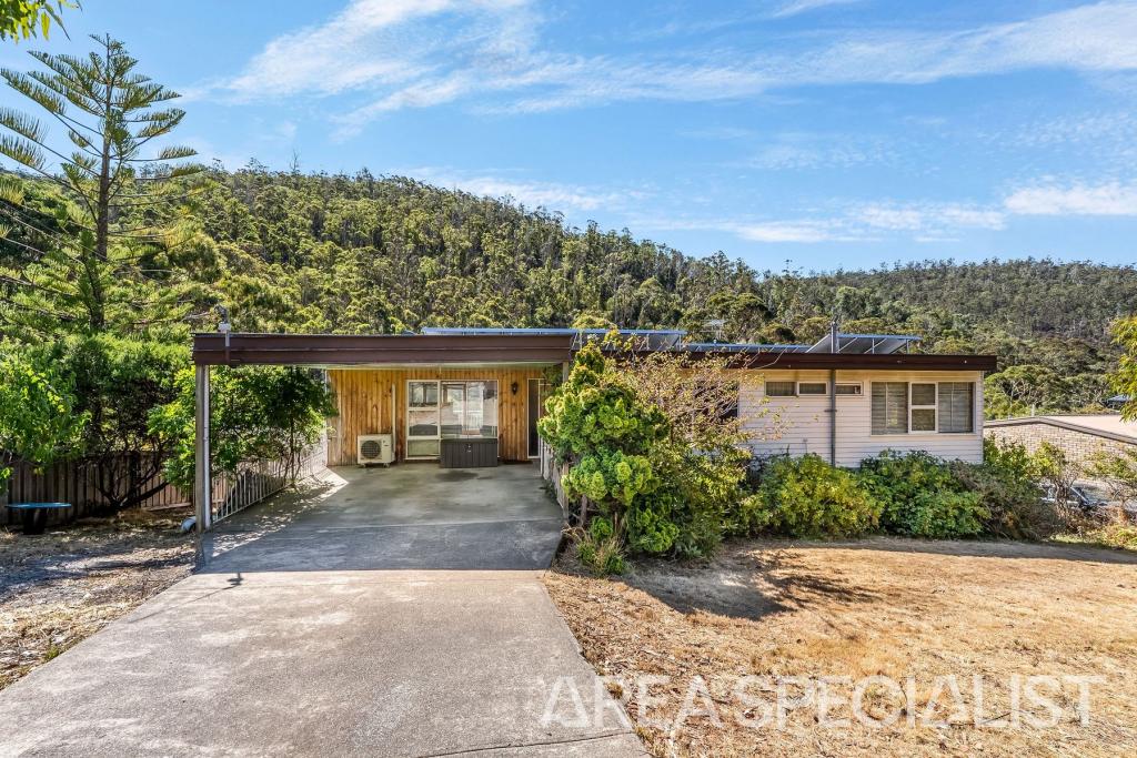 36 Glenlusk Rd, Berriedale, TAS 7011