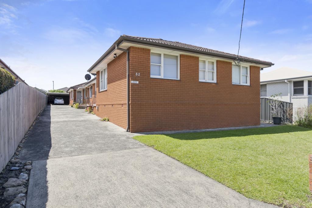 3/82 Murray Rd, East Corrimal, NSW 2518
