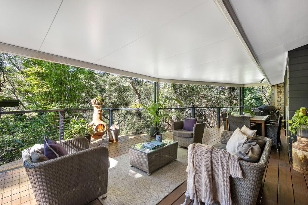 21 Milford Pl, Turramurra, NSW 2074