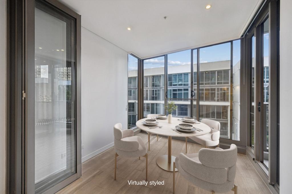 613/3 FORESHORE PL, WENTWORTH POINT, NSW 2127
