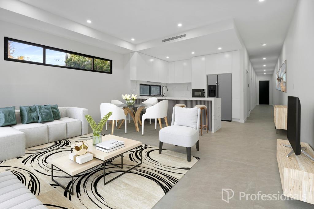 3/6 DUNMORE CRES, CASULA, NSW 2170