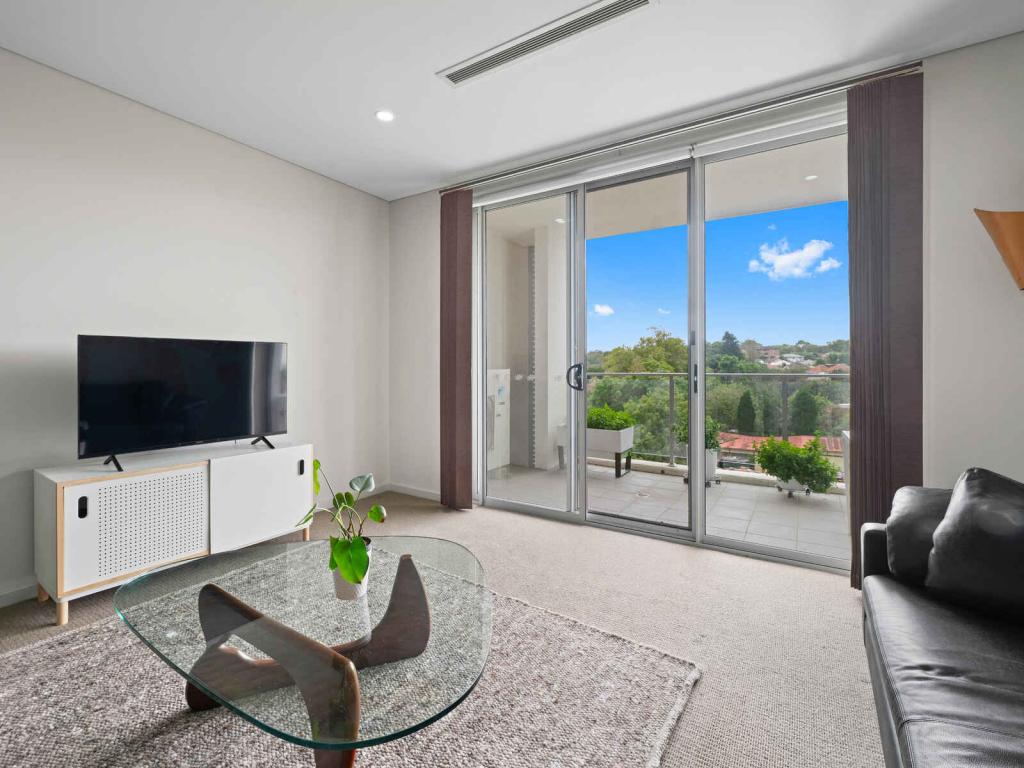 405/4 Broughton St, Canterbury, NSW 2193
