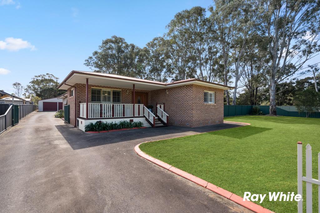 79 Walker Pde, Riverstone, NSW 2765