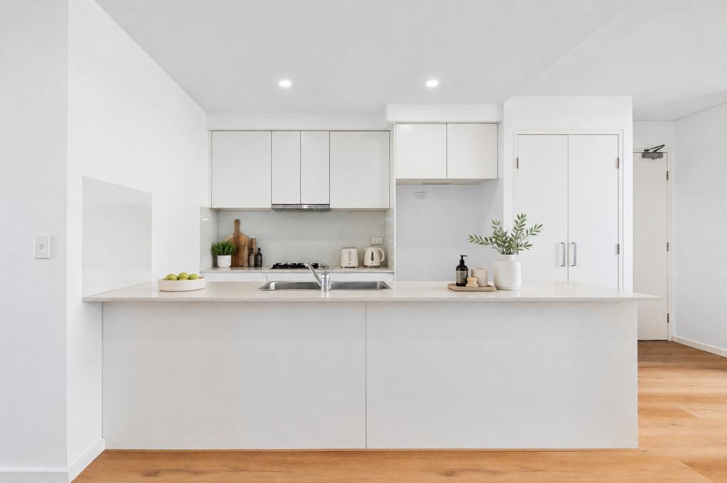 806/8 Parramatta Rd, Strathfield, NSW 2135