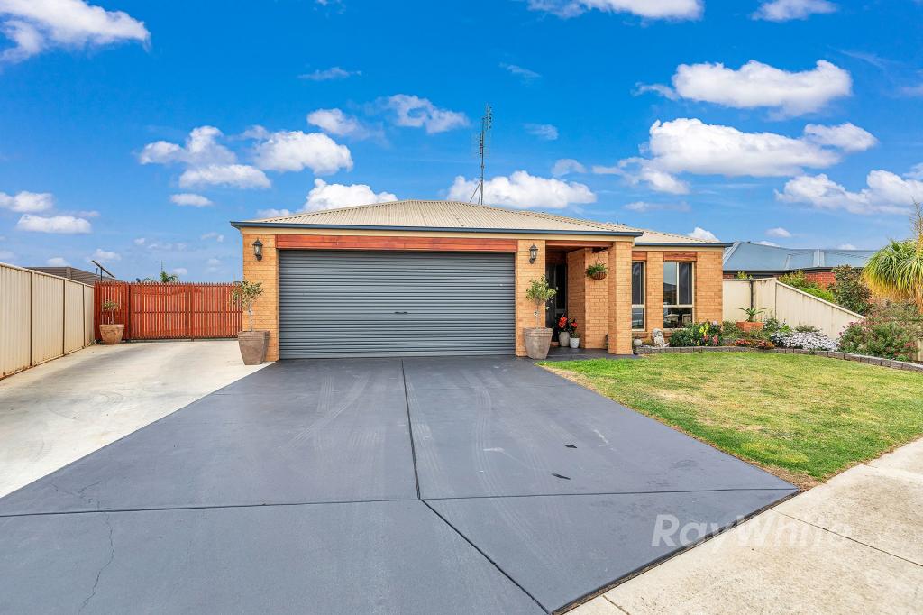 18 Federal St, Echuca, VIC 3564