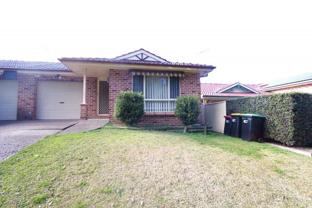20b Cato Way, Casula, NSW 2170
