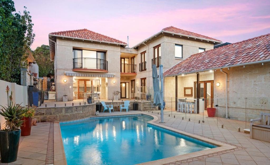 45 Ridge St, South Perth, WA 6151