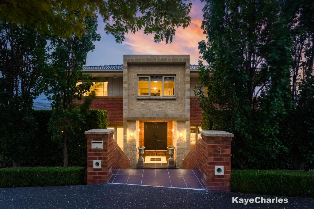 9 Royal Cres, Beaconsfield, VIC 3807