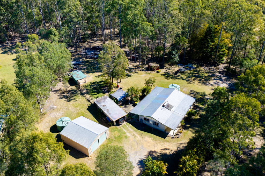 93 Glenbar Rd, The Palms, QLD 4570