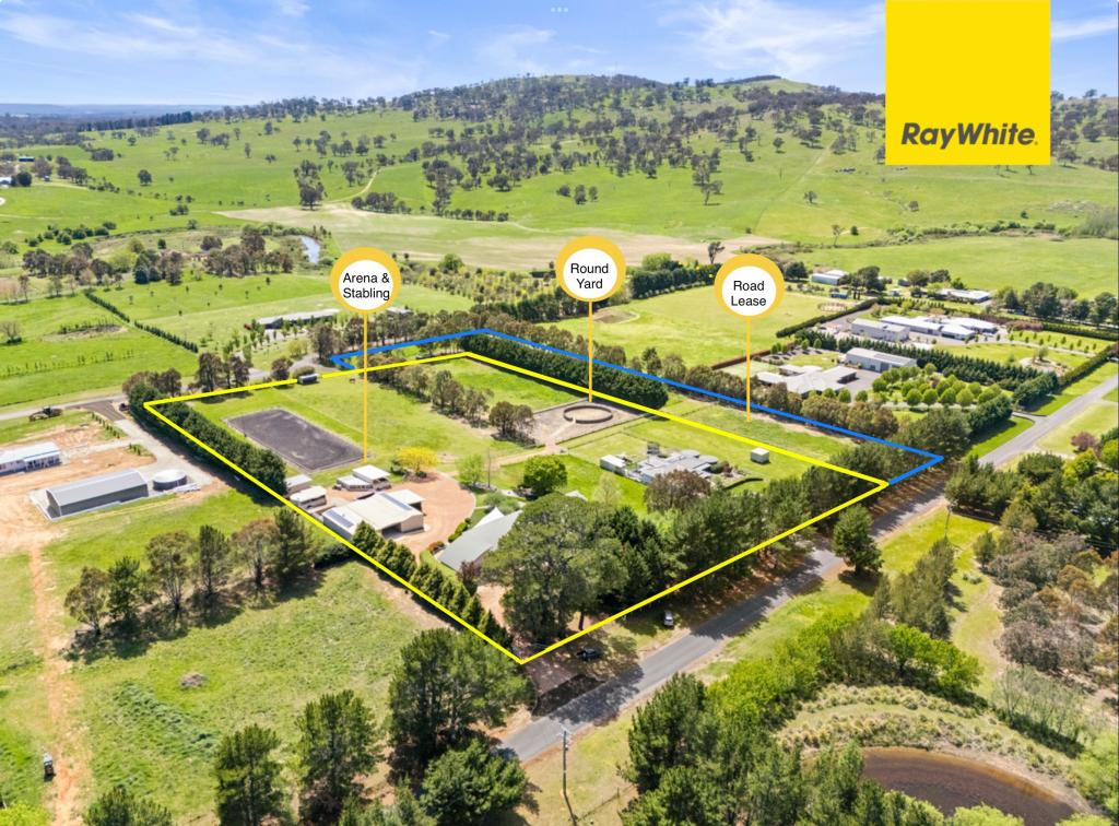 47 Victoria St, Sutton, NSW 2620