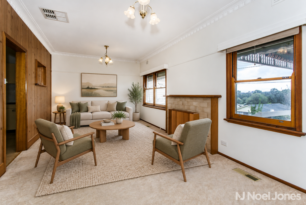 14 Cuthbert St, Bulleen, VIC 3105