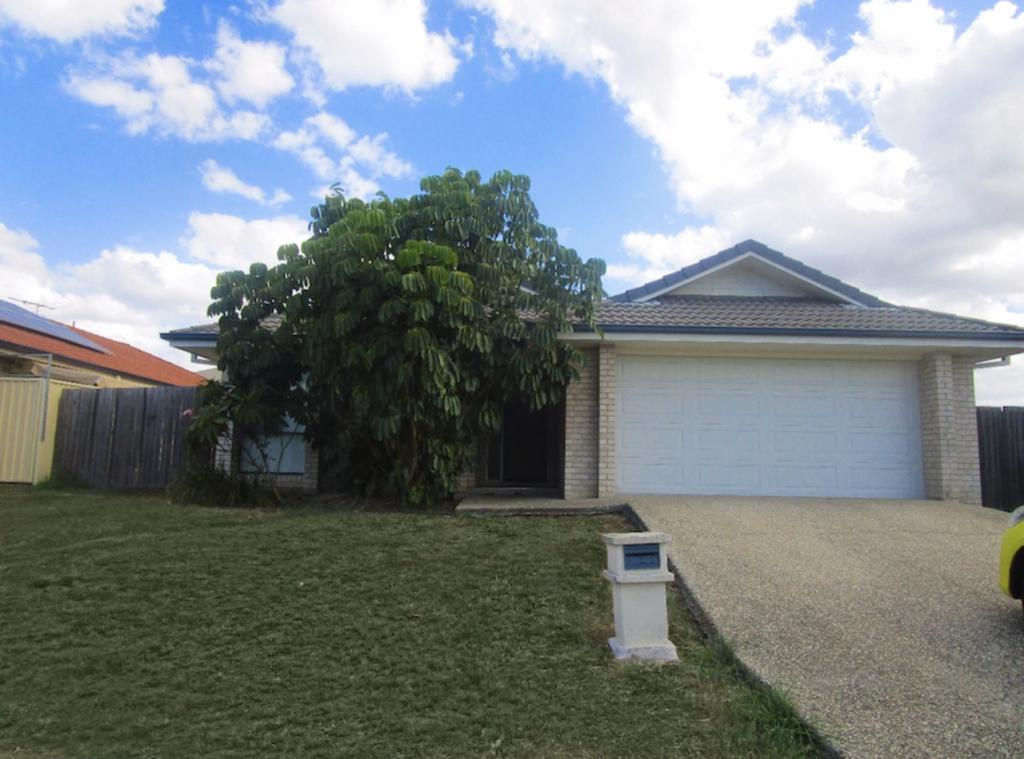 100 Rockman Dr, Raceview, QLD 4305