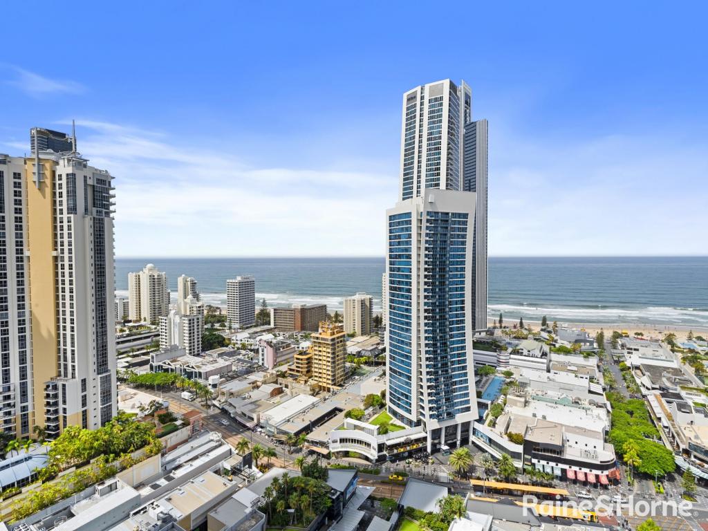 1285/9 Ferny Ave, Surfers Paradise, QLD 4217