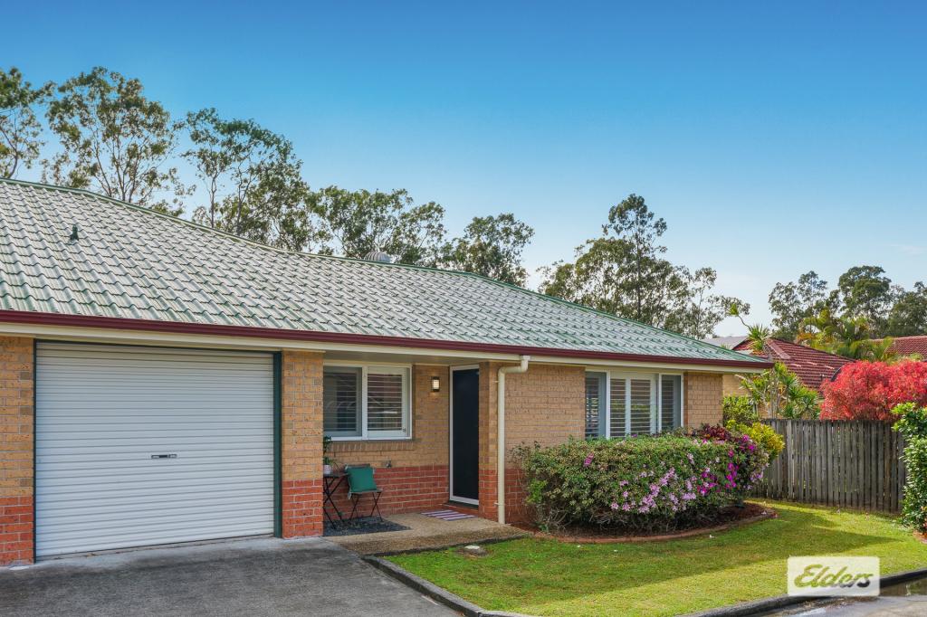 18/24 Gleneagles Ave, Cornubia, QLD 4130