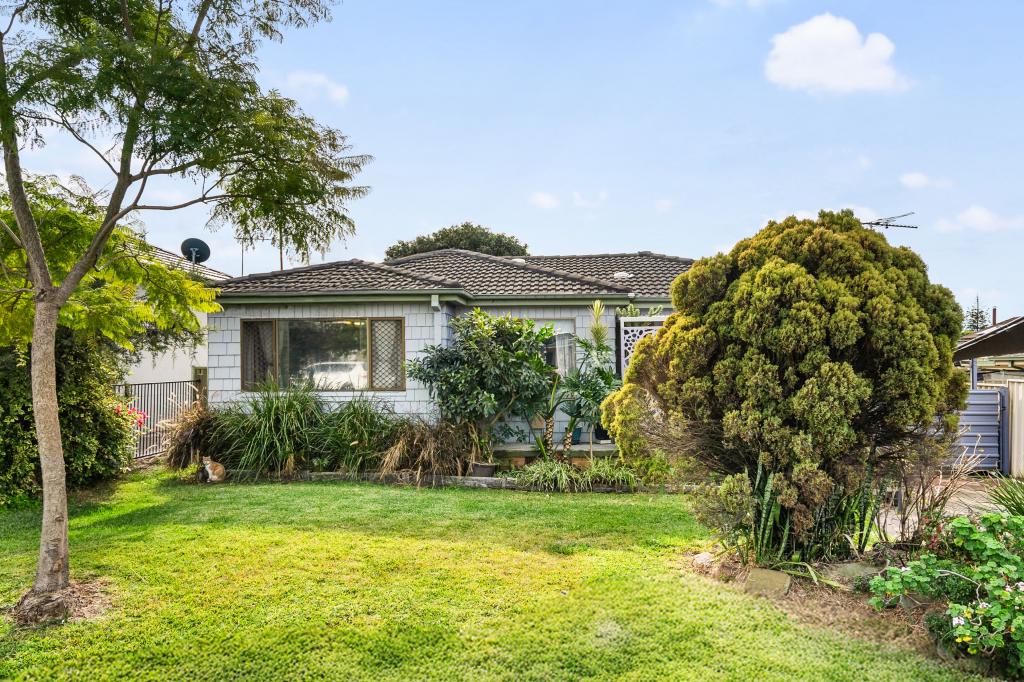 1 Galton St, Smithfield, NSW 2164