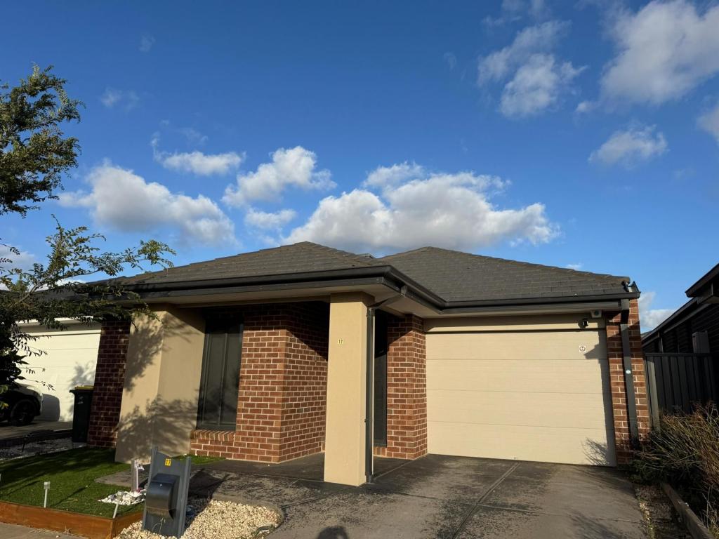 17 Grandvista Bvd, Werribee, VIC 3030