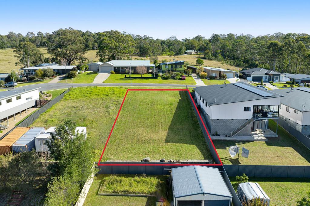 9 Swan Ridge Pl, Moruya, NSW 2537