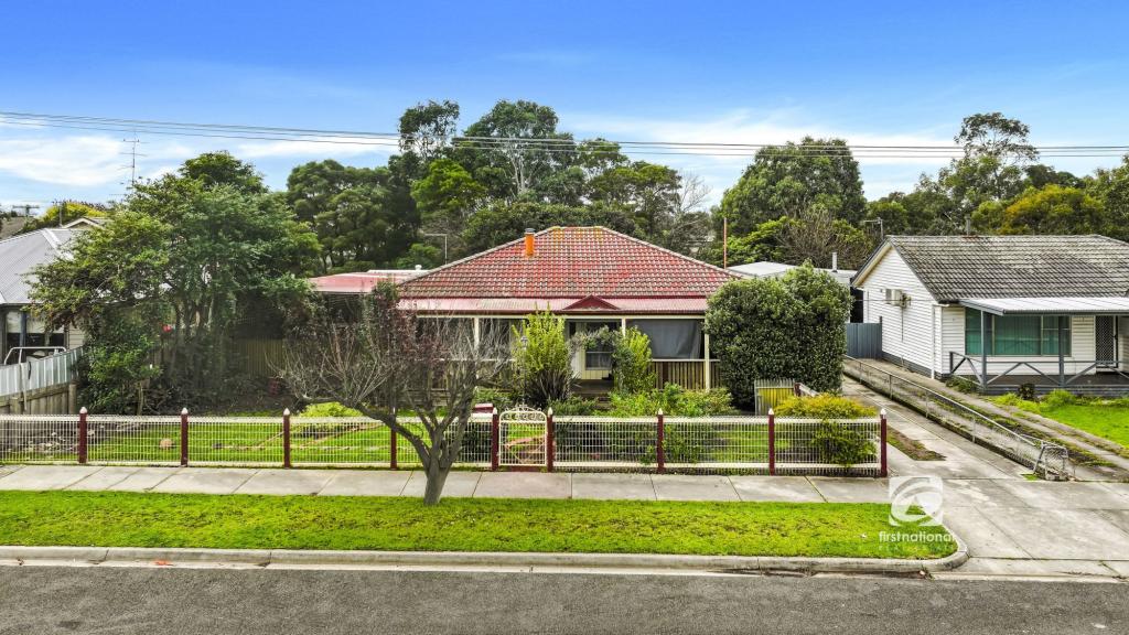 3 Davies St, Bairnsdale, VIC 3875