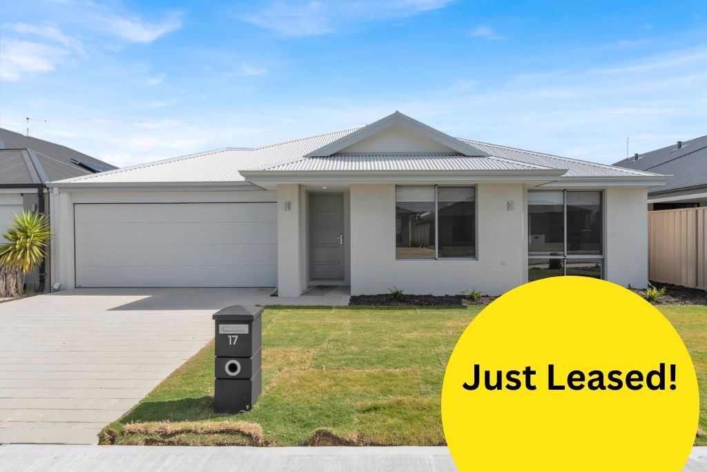 17 Mantis Gr, Karnup, WA 6176