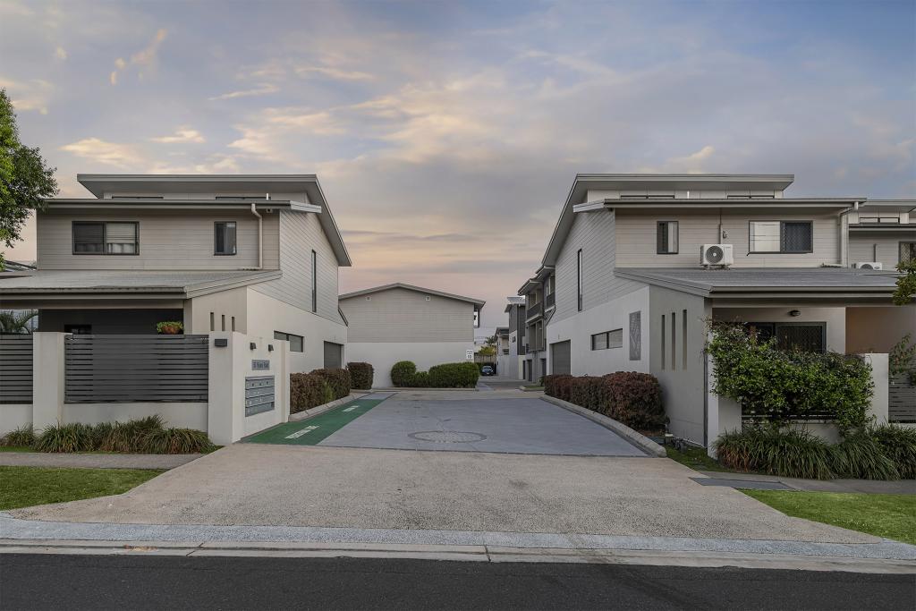 8/50 Ryans Rd, Northgate, QLD 4013