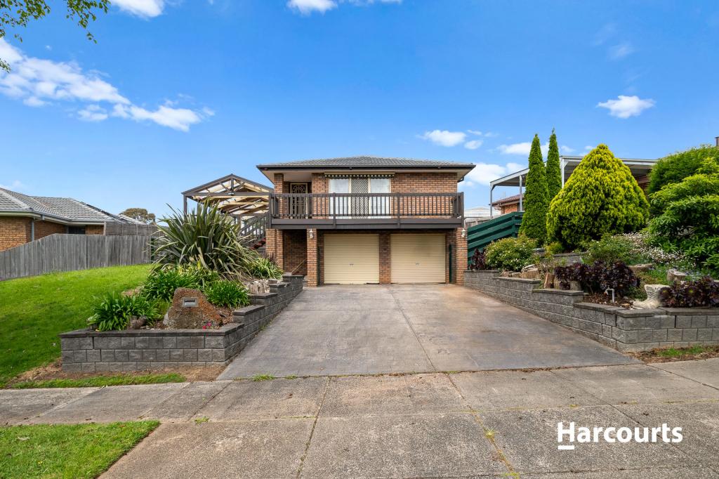 7 The Ridgeway, Pakenham, VIC 3810