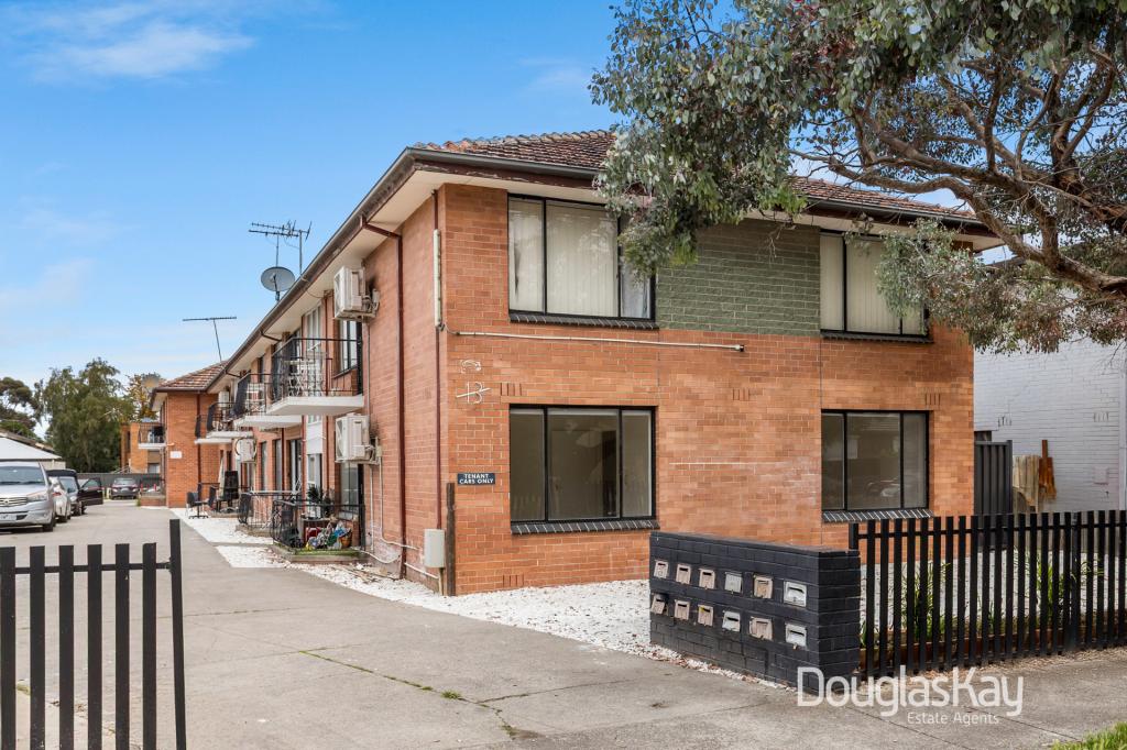 1/13 Ridley St, Albion, VIC 3020