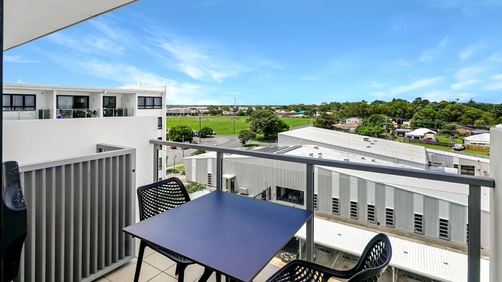 59/35 Alfred St, Mackay, QLD 4740