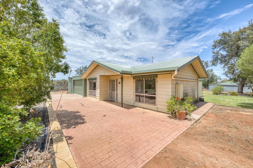 401 FIFTH ST, MERBEIN, VIC 3505