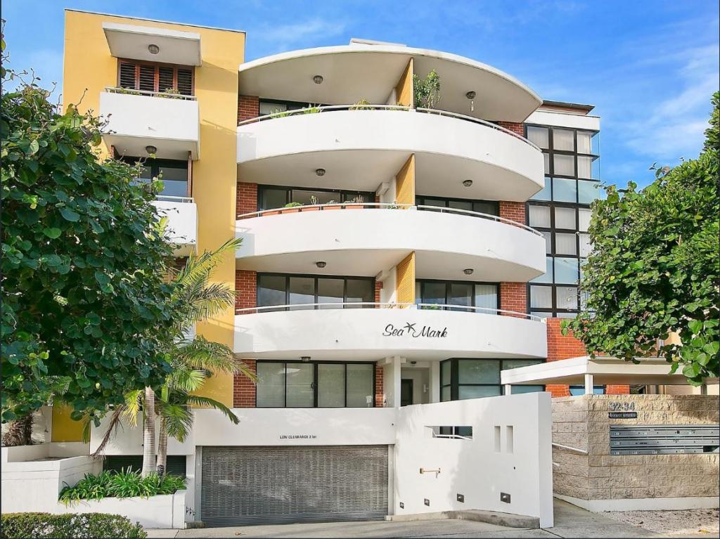 9/34 BONNER AVE, MANLY, NSW 2095