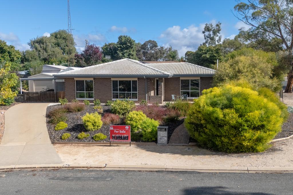 27 Spriggs St, Berri, SA 5343