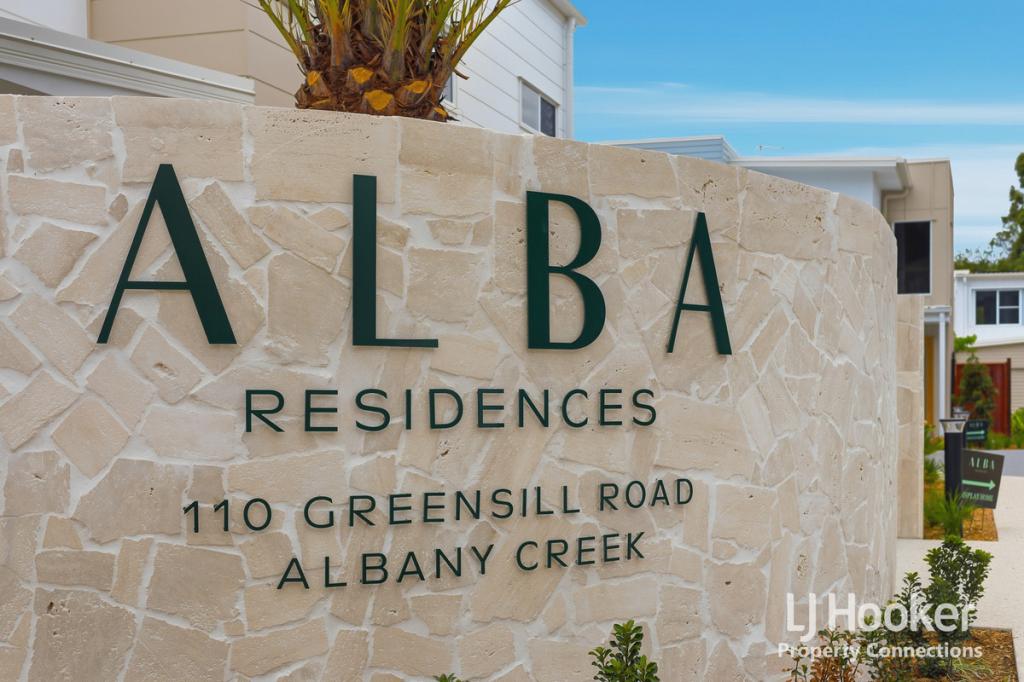 28/110 Greensill Rd, Albany Creek, QLD 4035