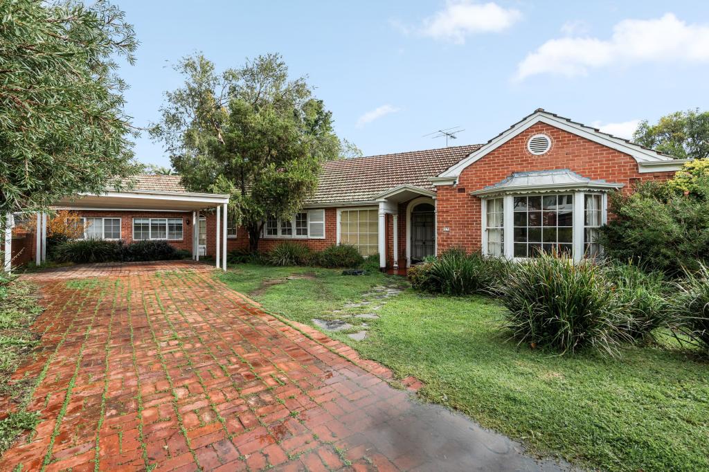 17 Penarth Ave, Beaumont, SA 5066