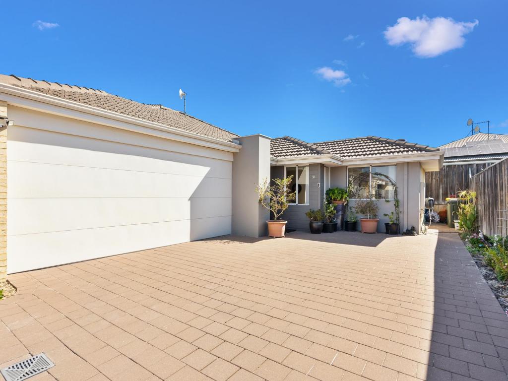 3b Cadogan Otlk, Ellenbrook, WA 6069