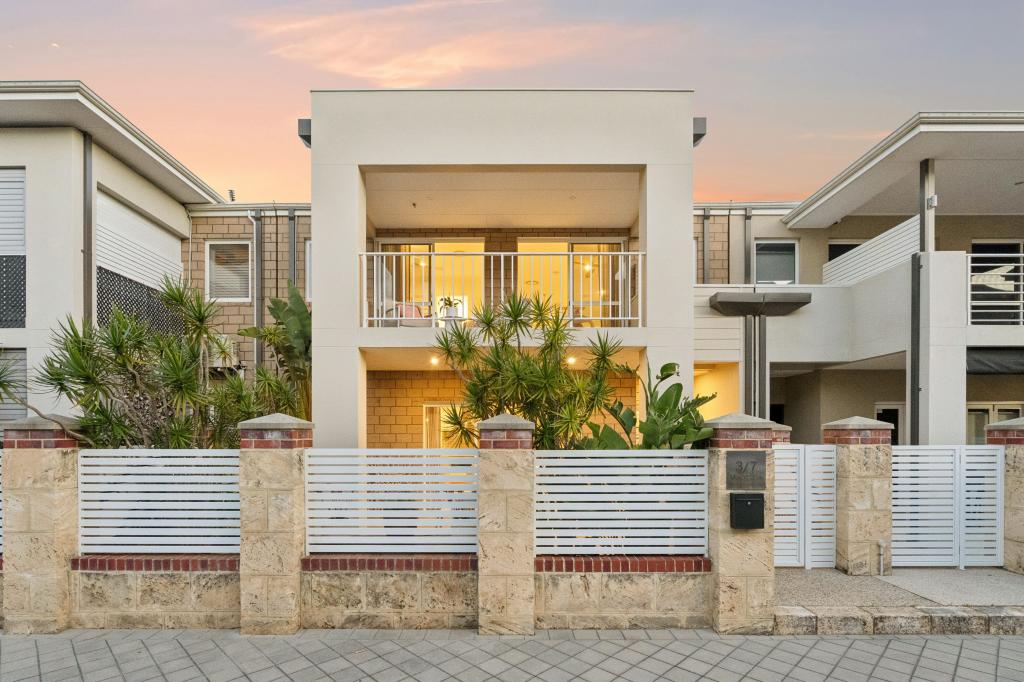 3/7 Marina Dr, Ascot, WA 6104