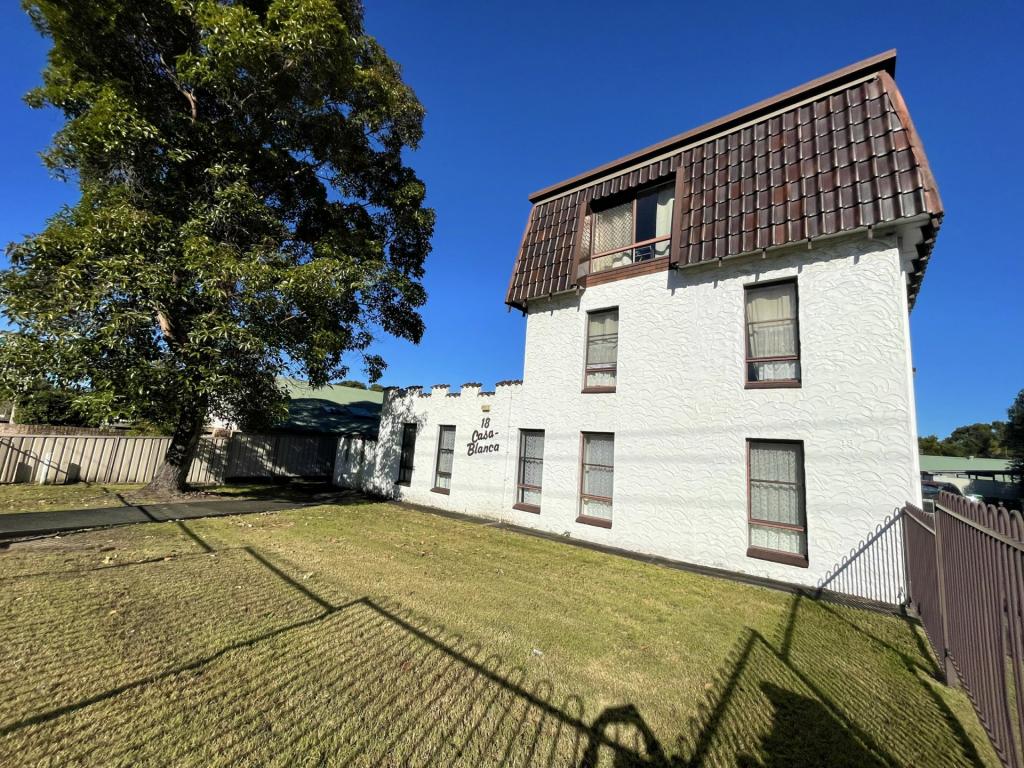 3/18 Commerce St, Taree, NSW 2430
