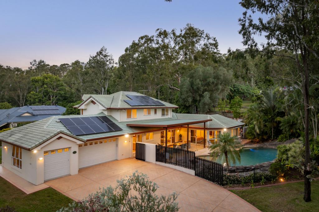84 Bainbridge Dr, Pullenvale, QLD 4069