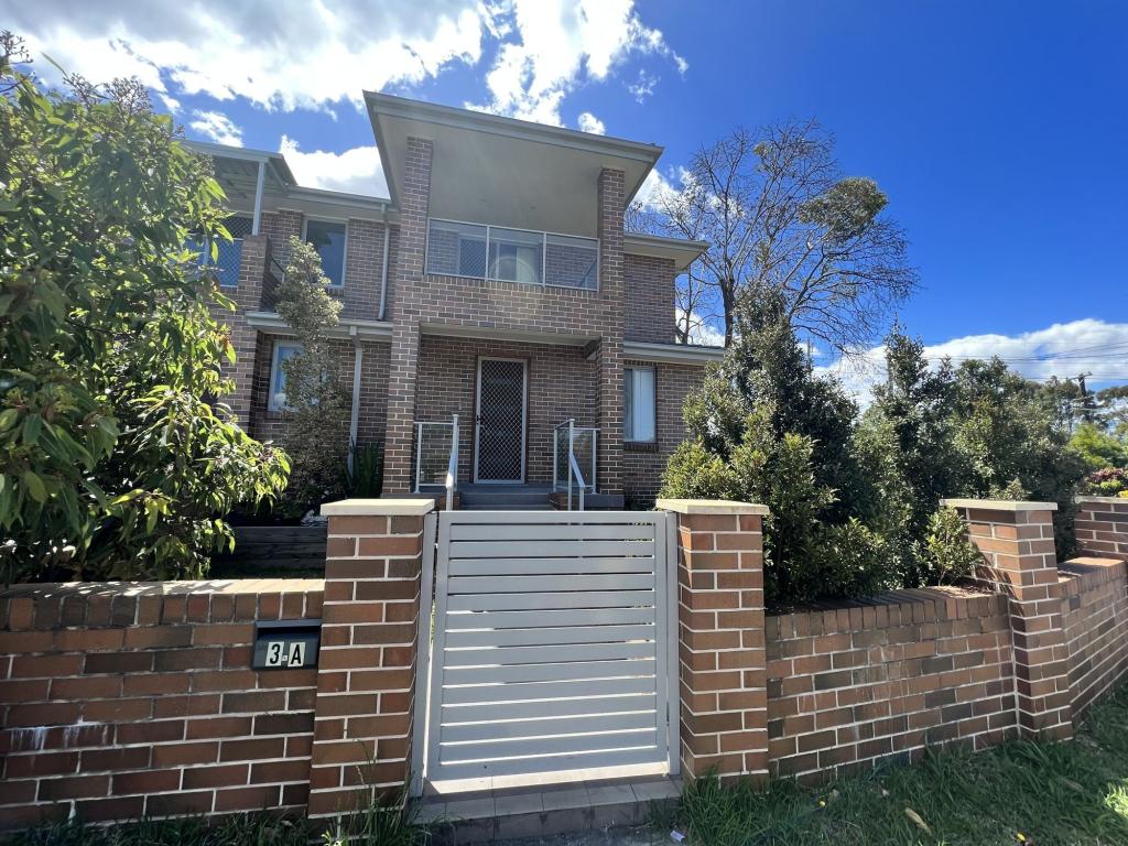 3a Vale St, Woodpark, NSW 2164