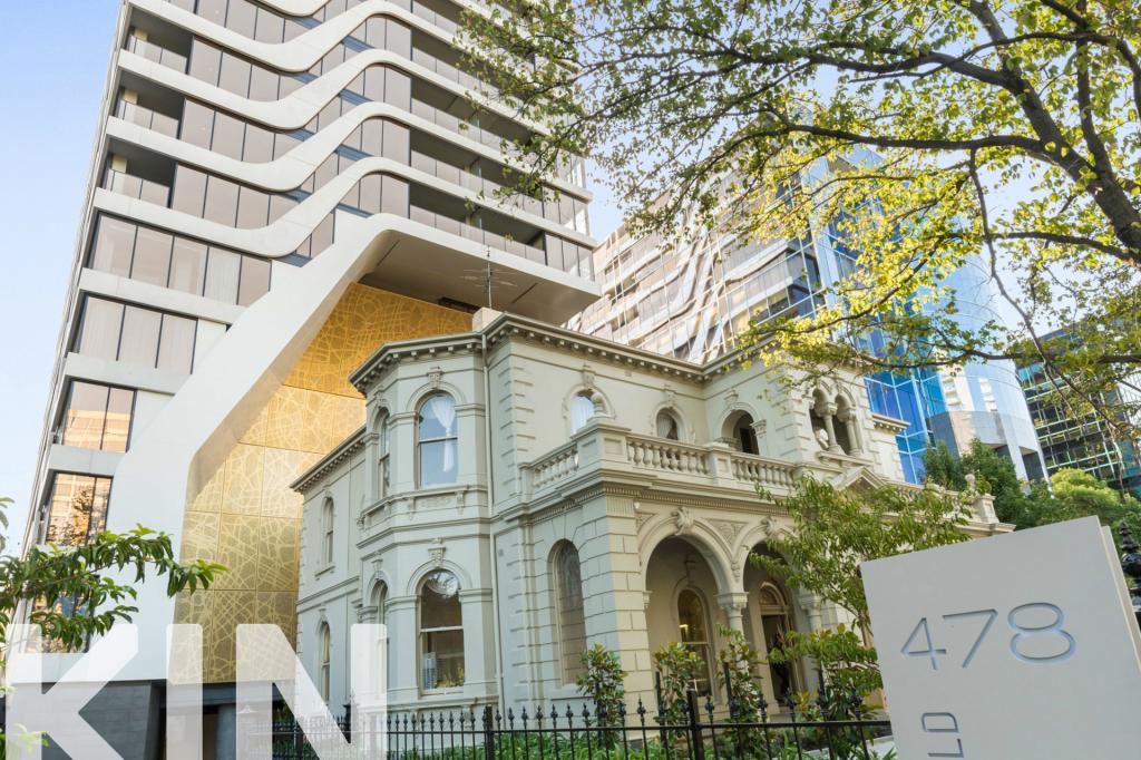 911/478 St Kilda Rd, Melbourne, VIC 3000