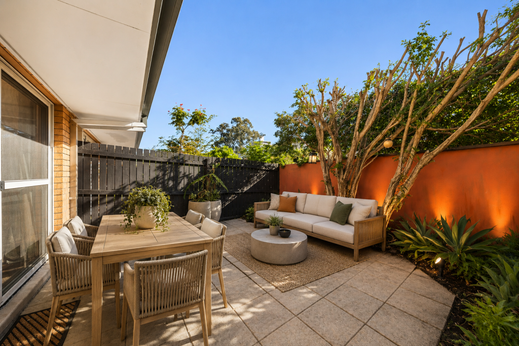 1/16 Barnsley St, West End, QLD 4101