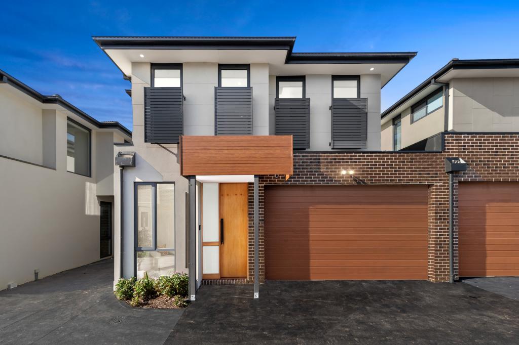 2/17 Elmhurst Rd, Blackburn, VIC 3130