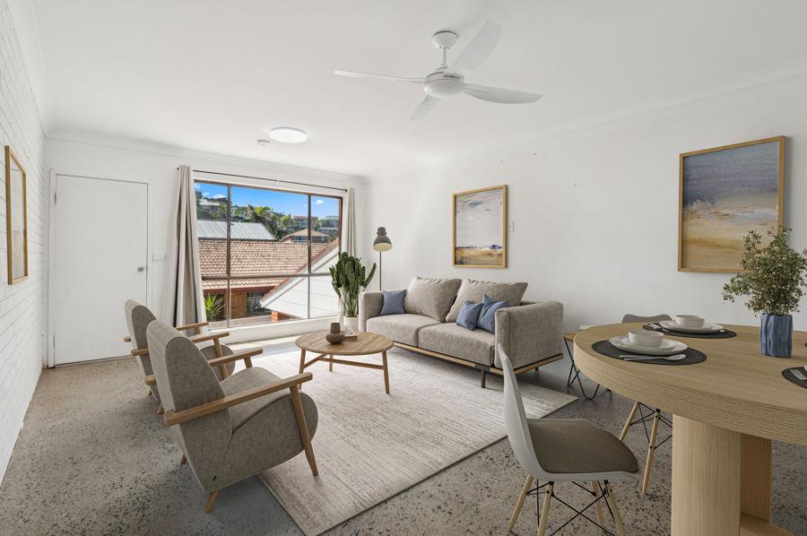 3/14 Brunswick Ave, Coffs Harbour, NSW 2450