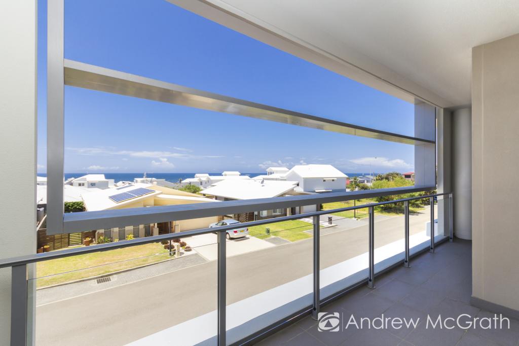 110/55e Caves Beach Rd, Caves Beach, NSW 2281