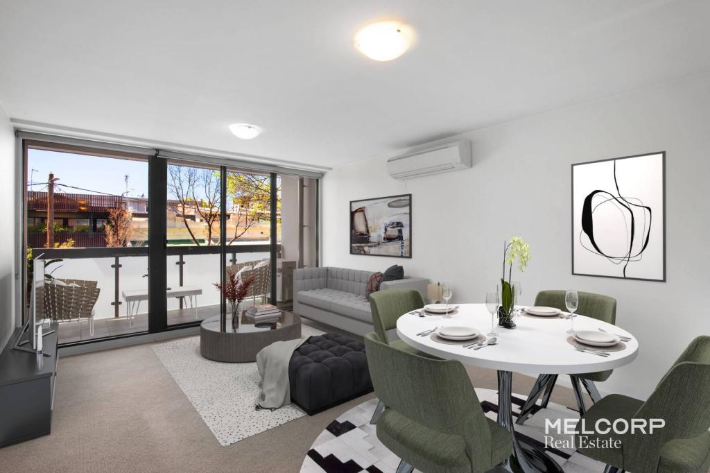 108/353 Napier St, Fitzroy, VIC 3065