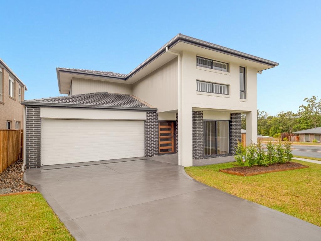 60a Chancellors Dr, Thrumster, NSW 2444