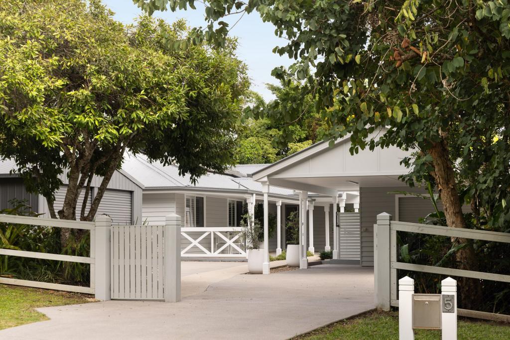 5 Northeden Ct, Cooroy, QLD 4563